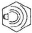 HITACHI CH 78EC2 (ST) - REMARQUE - 8