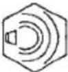 HITACHI CH 78EC2 (ST) - ACHTUNG - 9