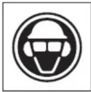 HITACHI CH 78EC2 (ST) - Manija B (3) y placa de recogida (4) (Fig. 1) - 4