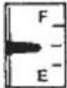 HITACHI CH 78EC2 (ST) - ACHTUNG - 3
