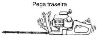 HITACHI CH 78EC2 (ST) - CUIDADO - 10
