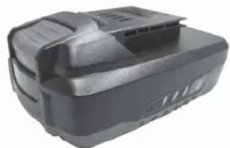 PARKSIDE PHKSA 18-Li A1 - Bestilling af reservebatteri - 1