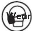 PARKSIDE PHKSA 18-Li A1 - Safety information for circular saw blades - 2