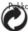PARKSIDE PHKSA 18-Li A1 - Hävittäminen - 1