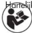 PARKSIDE PHKSA 18-Li A1 - Inleiding - 1