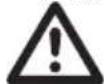 PARKSIDE PHKSA 18-Li A1 - WARNING! RISK FÖR PERSON- - 1