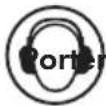 PARKSIDE PHKSA 18-Li A1 - Informations relatives aux bruits et aux vibrations : - 1