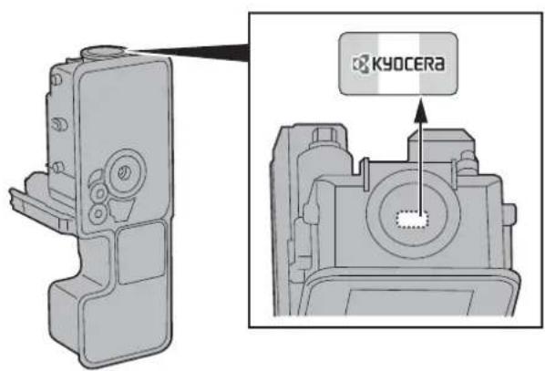 KYOCERA