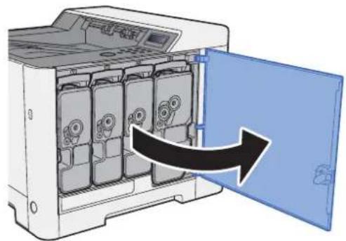KYOCERA ECOSYS P5026cdn/KL3 - ECOSYS P5021cdn/ECOSYS P5021cdw - 2