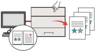 KYOCERA ECOSYS P5026cdn/KL3 - Betjening af maskinen 5-1 - 4