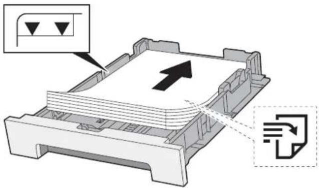 KYOCERA ECOSYS P5026cdn/KL3 - BEMÆRK - 1