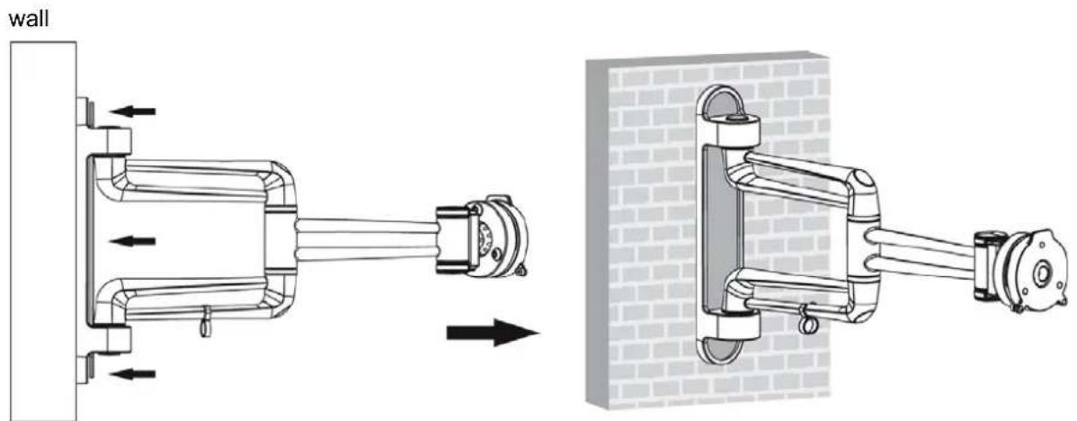 wall