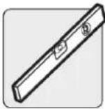 Marquant 929-080 - Montaż na belkach drewnianych w ścianie - 3