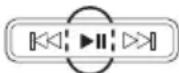 HiKOKI UR 18DSDL - Ajuste la radio en el modo de emparejamiento - 3