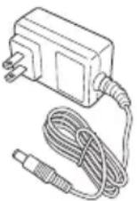 HiKOKI UR 18DSDL - STANDARDNI PRIKLJUČKI - 1