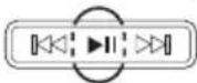 HiKOKI UR 18DSDL - Ställ in radion till ihopparningsläge - 3