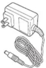 HiKOKI UR 18DSDL - STANDARDTILBEH∅R - 1