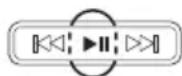 HiKOKI UR 18DSDL - Defina o rádio para modo de emparelhamento - 3