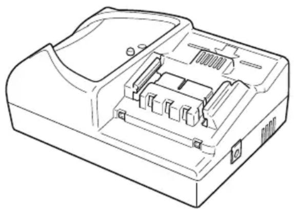 HiKOKI UC 18YML2 - UC 18YML2 - 1