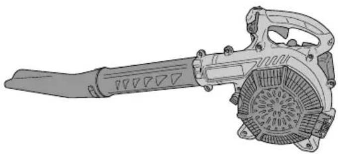 HiKOKI RB 27EP - 1