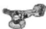 HiKOKI G 3613DA - ATTENZIONE - 1