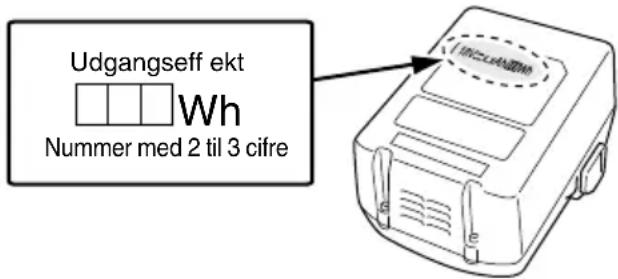 HiKOKI G 18DBBL - ADVARSEL - 1
