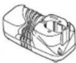 HiKOKI DS 14DCL - REMARQUE - 9