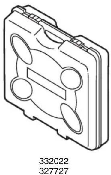 HiKOKI DS 14DCL - Inspiserer verktöyet - 14