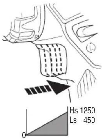 Hs 1250 Ls 450