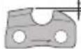 HiKOKI CS 33EB - ADVERTENCIA - 13