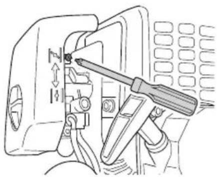 HiKOKI CG 23ECP(SL) - ENTRETIEN - 1