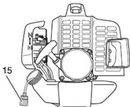 HiKOKI CG 23ECP(SL) - NOTA - 1