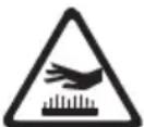 HiKOKI CG 23ECP(SL) - SIGNIFICADO DE LOS SÍMBOLOS - 13