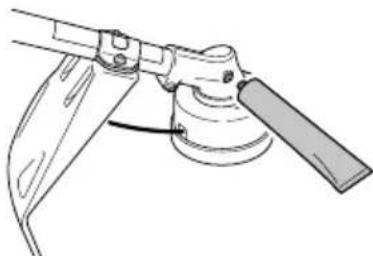 HiKOKI CG 23ECP(SL) - Caja de engranajes (Fig. 20) - 1