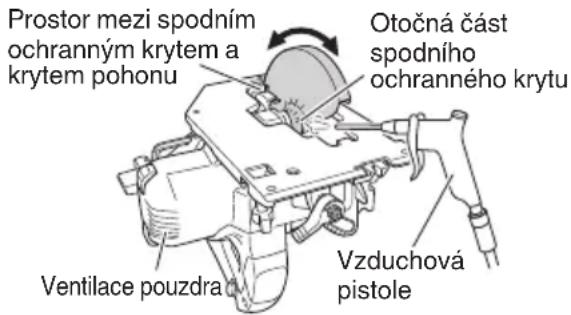 HiKOKI C 3605DYA - VAROVÁNÍ - 1