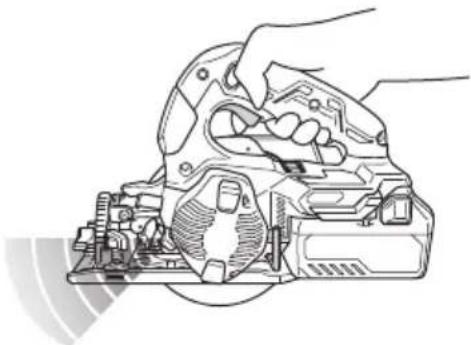 HiKOKI C 3605DYA - ΠΡΟΕΙΔΟΠΟΙΗΤΙΚΑ ΣΗΜΑΤΑ ΛΥΧΝΙΑΣ LED (Εικ. 41) - 1