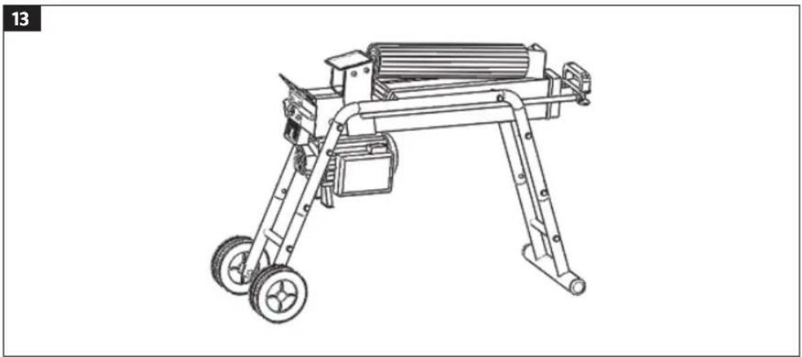Meec Tools 009-968 - DEKLARACJA ZGODNOŚCI UE - 13