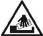 Meec Tools 009-968 - SYMBOLER - 10