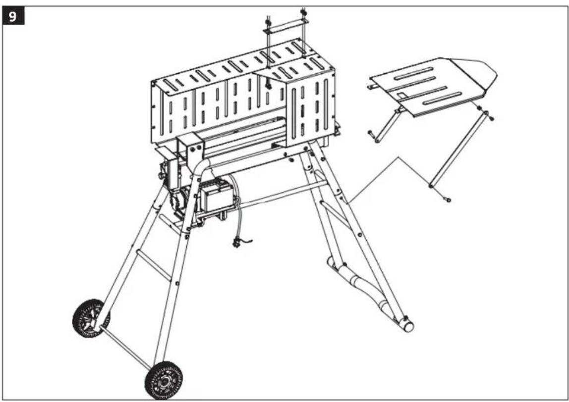 Meec Tools 009-968 - DEKLARACJA ZGODNOŚCI UE - 9