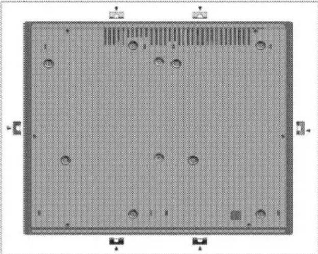 GRUNDIG GIEI 623470 HX - If the board is below: - 10