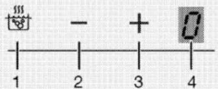 1 - + 0 2 3 4