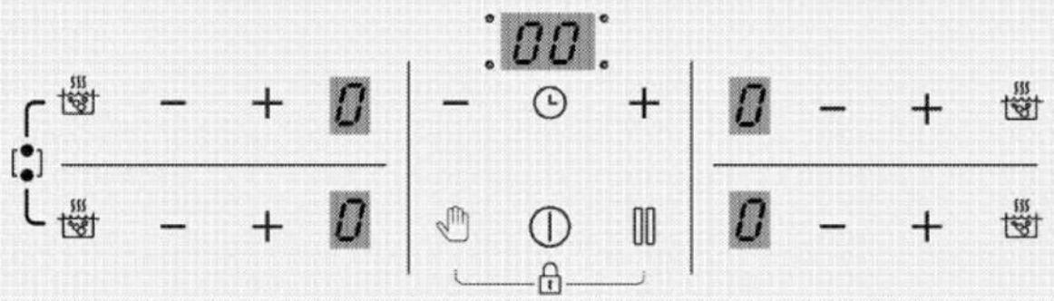 Digital logic circuit diagram showing XOR operations with inputs and outputs for a 3-digit number comparator