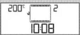 200°C 2 10:08