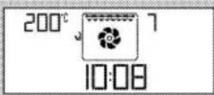 200°C 7 10:08