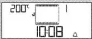 200°C 10:08