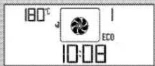 180°C ECO 10:08