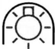 GRUNDIG GDK 5795 BXB - ADVARSEL - 1