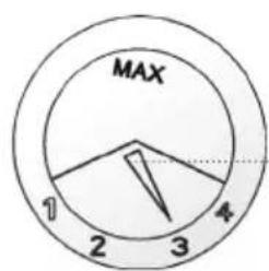 MAX 1 2 3 4