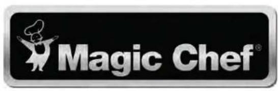 Magic Chef MCAR170STE - Refrigerador todos de 1.7 pies cúbicos - 2