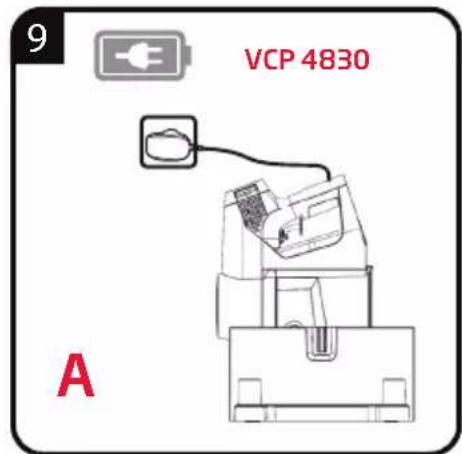 9 VCP 4830 A